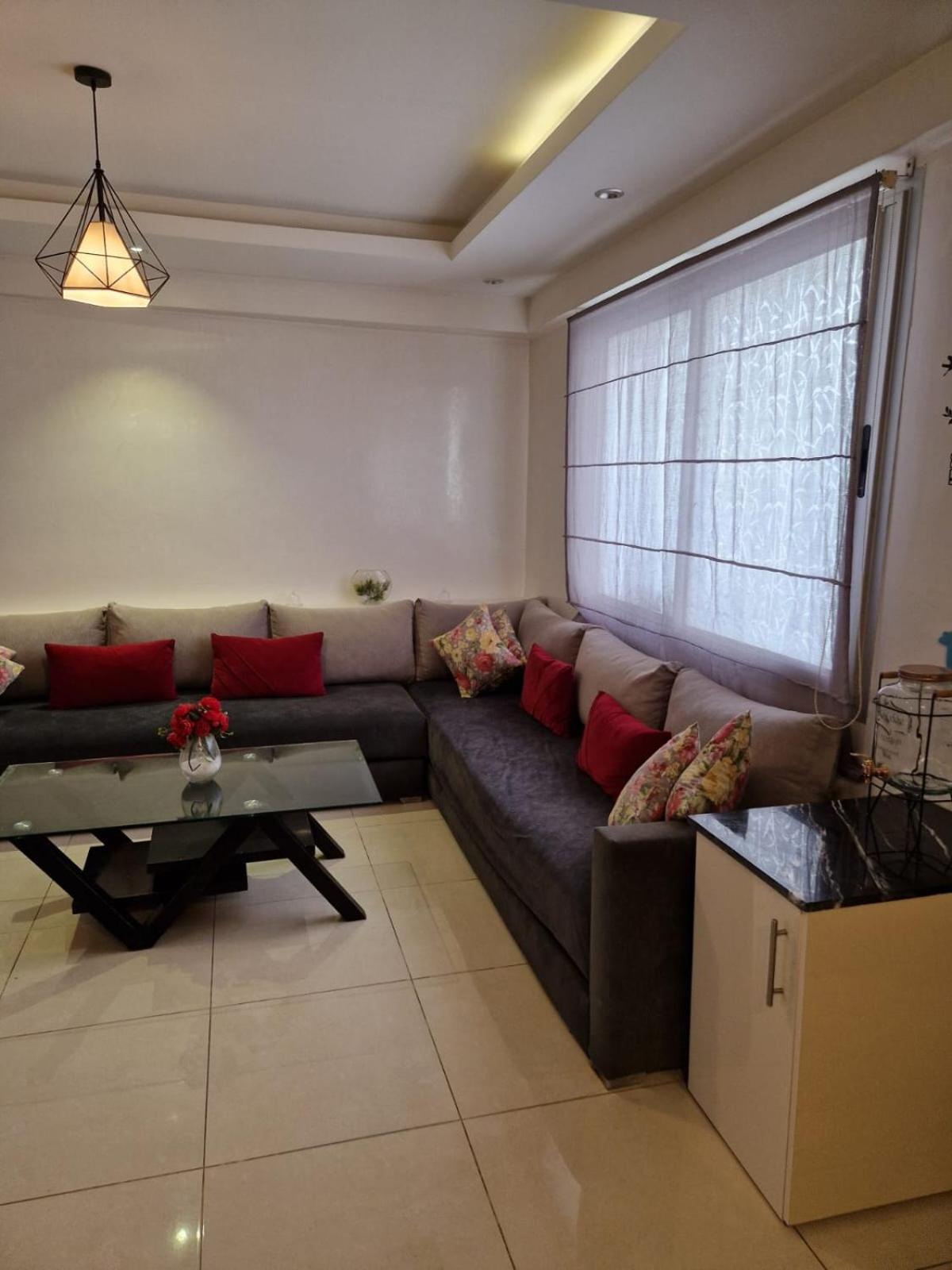 Single Room with Private Bathroom